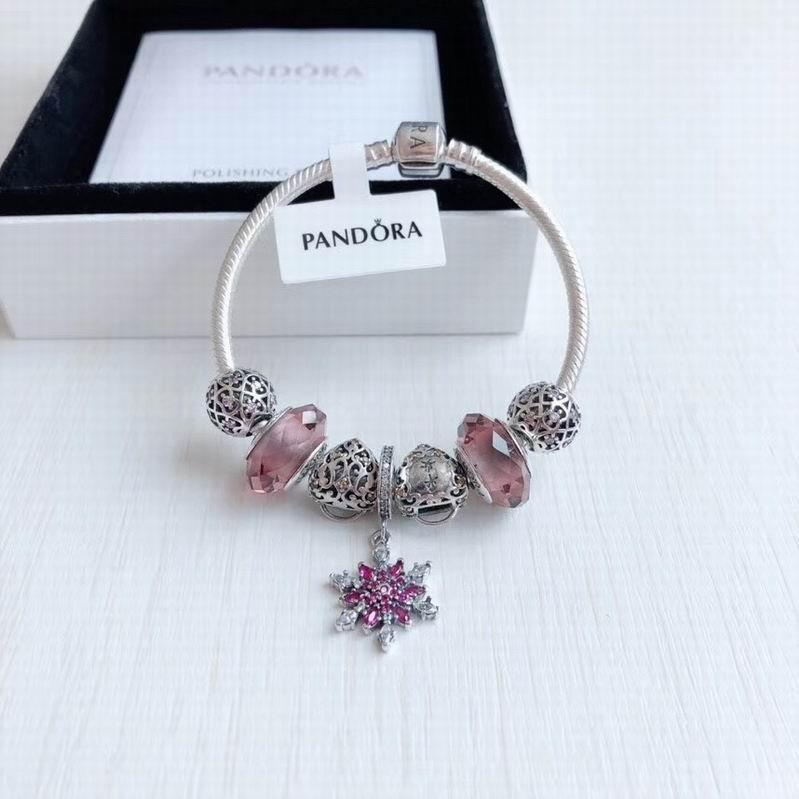 Pandora Bracelets 1583